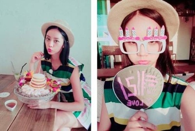 응답하라 1988 혜리, ‘입술 쭈삣…꼰 다리 사이로 드러난 뽀얀 속살’