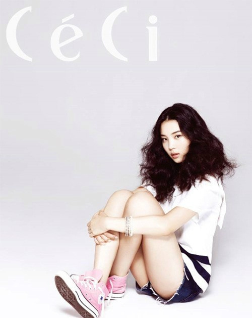▲(사진=Ceci)