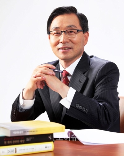 ▲서천호전국정원차장.