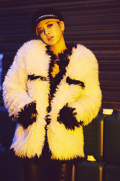 ▲서인영
