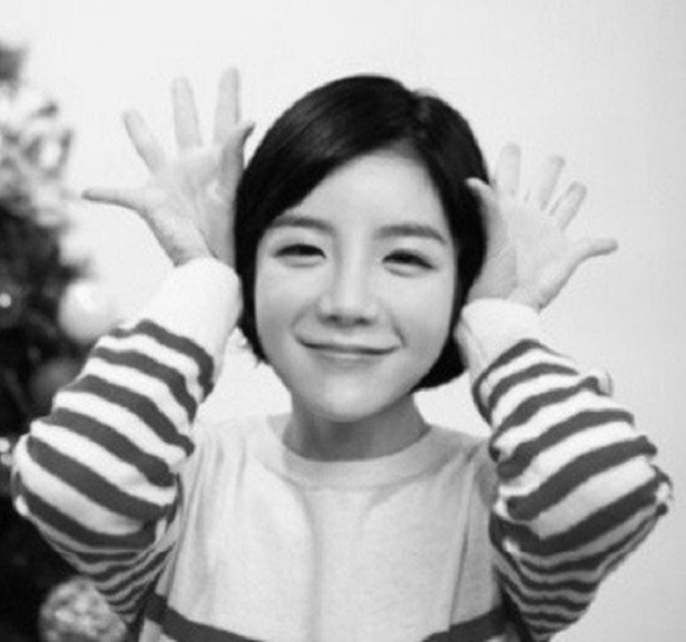▲(사진=에이미미니홈피)