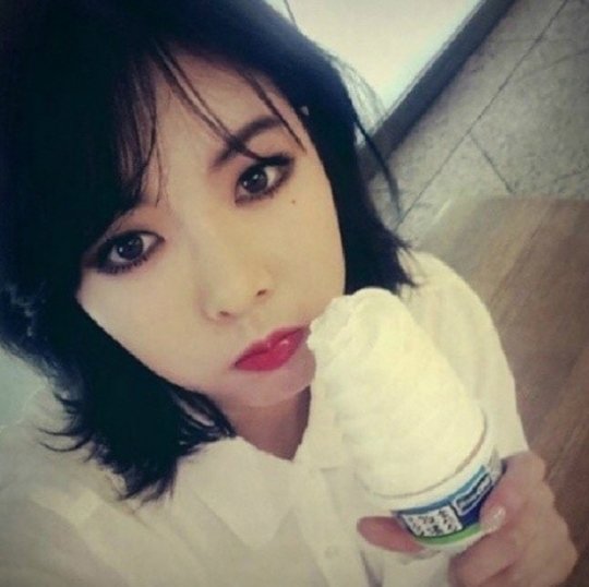 ▲(사진=현아인스타그램)