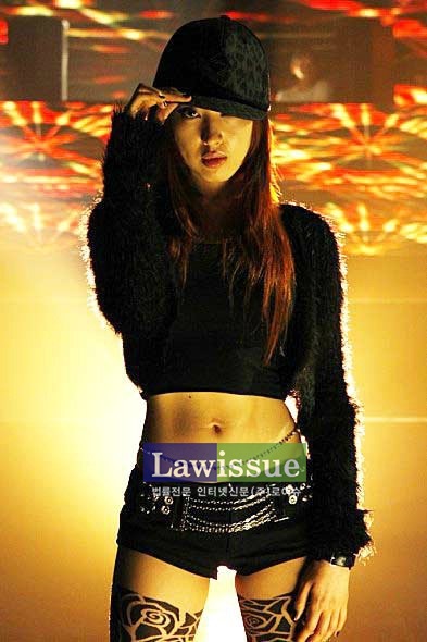 사진=영화 '밤의 여왕' 스틸컷