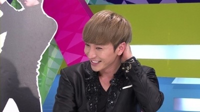 데뷔 10주년 슈퍼주니어, 사위서열 1위는 이 남자였네