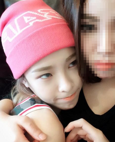 ▲(사진=헤이즈인스타그램)