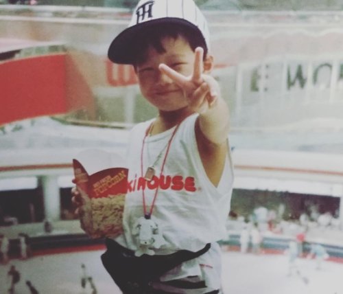 ▲(사진=김필인스타그램)