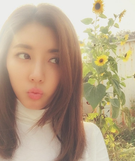 ▲(사진=박한별SNS)