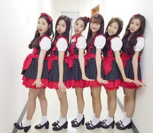 에이프릴 소민 탈퇴, ‘그 이유 알고보니…이거였어?’