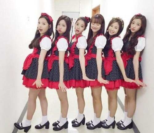 에이프릴 소민 탈퇴, ‘그 이유 알고보니…이거였어?’