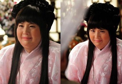 부탁해요 엄마 시청률 30%, 유진이 갑자기 엄청난 거구로 불었다면…이런 느낌?