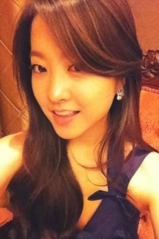 정재영 박보영, ‘긴 웨이브 머리 사이로 드러난 섹시한 어깨라인