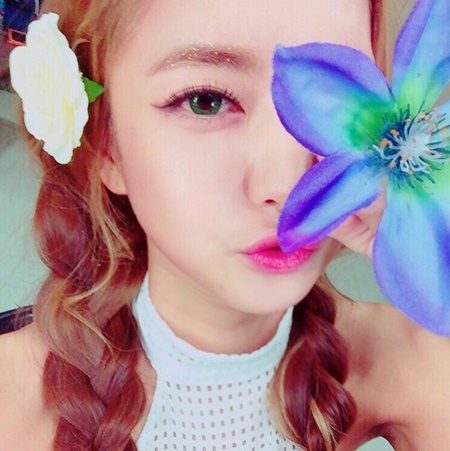 ▲(사진=NS윤지인스타그램)