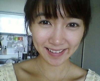 남상미 득녀, 민낯 포스가 예사롭지 않네