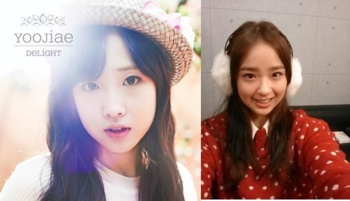 마리텔 러블리즈 유지애, 손연재 닮은 외모 보니 '완전 붕어빵'