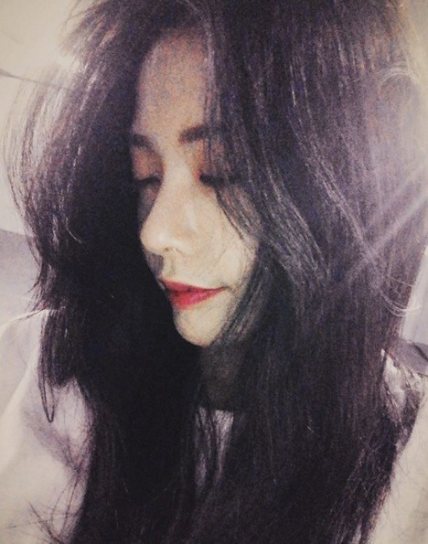 라니아 시아, 완벽 미모...'이렇게 예뻤나'