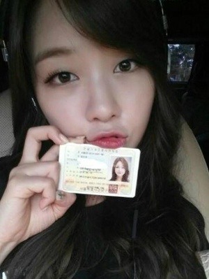 달콤살벌 패밀리 민아, 나 굴착기 면허 소지한 여자야?