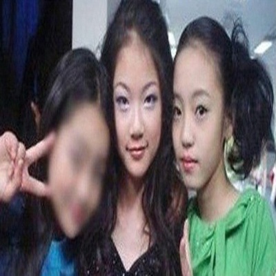 육룡이 나르샤 공승연, ‘어렸을 때 뭔가 엉성한 화장법...이때부터 남달라?