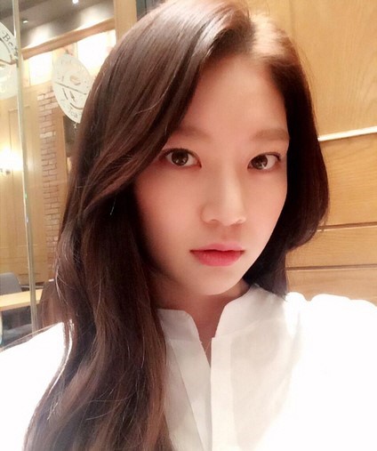 육룡이 나르샤 공승연, ‘긴 머리…남자들의 로망 흰 와이셔츠 그녀…청순터지네’