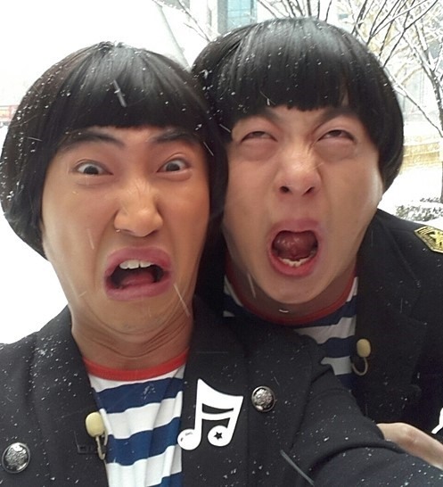 장동민 냉장고를 부탁해, 절친이랑 바가지머리 한 채…머저리 표정폭발