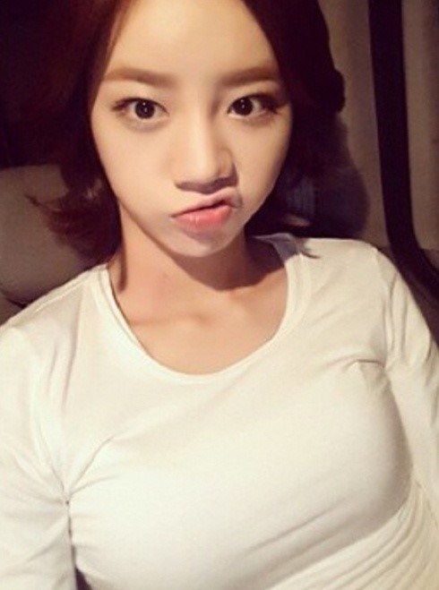 ▲사진=혜리인스타그램