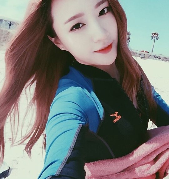 ▲사진=하니인스타그램