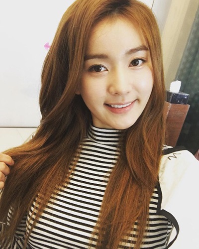 ▲길은혜