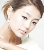 ▲방송인김원희씨