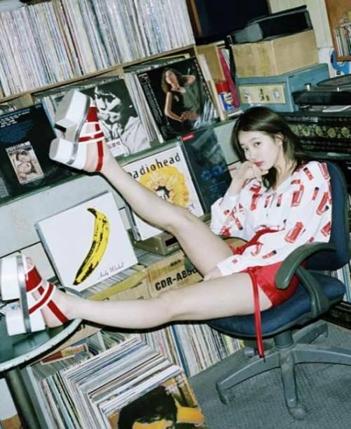 ▲사진=Dazed