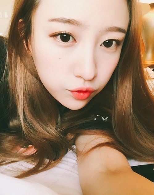 ▲사진=하니인스타그램