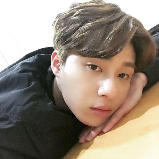 ▲사진=박서준인스타그램