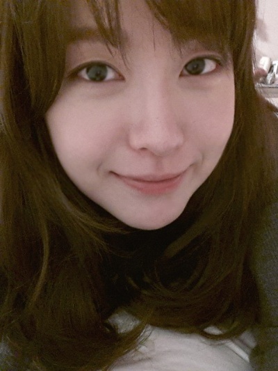 손흥민과 열애 유소영, 굴욕 따위는 찾아볼 수 없는 미모…무보정이라고??