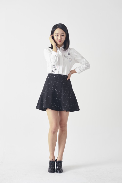 ▲신혜선