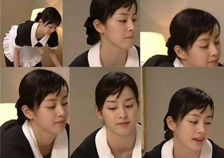 비 김태희와 결혼 루머, ‘12년 전 지금 봐도 촌스럽지 않은 빛나는 미모’