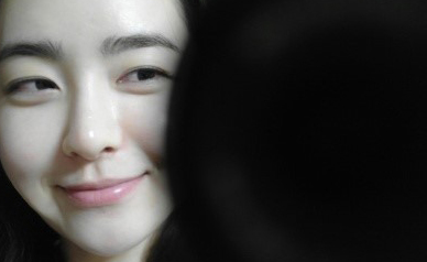 손흥민과 열애 유소영, ‘노메이크업…뽀얀 베이비 피부 반할만 하네’