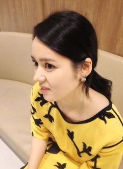 한가인 임신, 노란 원피스 입고 썩소를 날려도 女神급