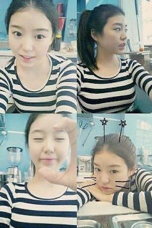 상상고양이 조혜정, ‘오디션에 자꾸 떨어져서 알바를 하고 있다’