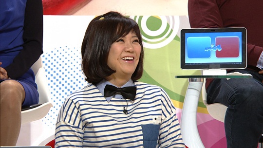 님과함께2 윤정수 김숙, ‘혈액형 따졌는데…이제는 피만 흐르면 됨’