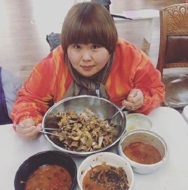 ▲(사진=황미영SNS)