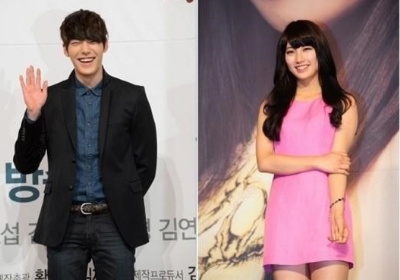 김우빈 수지'함부로 애틋하게' 통해 입맞춤 ‘어떤 드라마?’