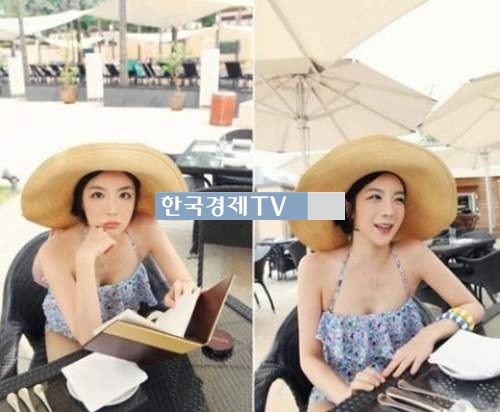 에이미 강제 출국 명령, 과거 동생 발언 눈길 "집에서 속옷만 입고..."