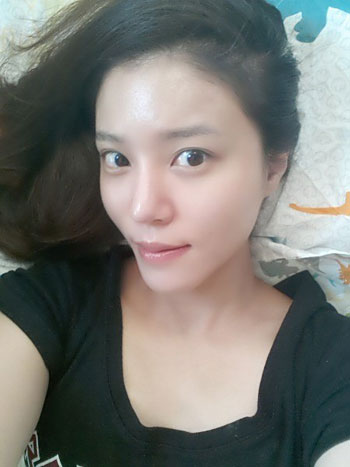 정시아 딸 서우 낮잠시간에 더욱 빛나는 꿀미모