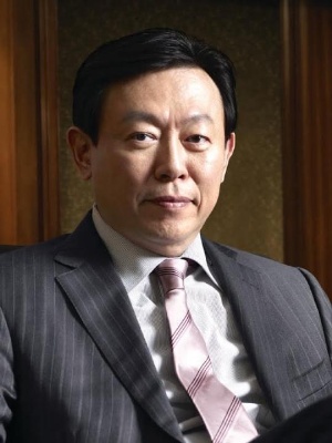 신동빈 장남 결혼 피로연 찾은 아베 ‘무슨 일?’
