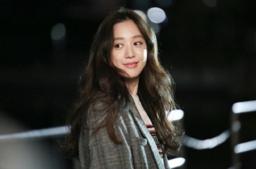 풍선껌 이동욱 호흡 정려원, 아기 피부 비결? "피부관리 열심히 안 하지만..."