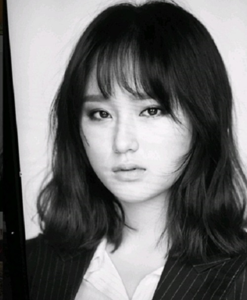 응답하라 1988 류혜영, 안경 벗은 모습 보니 "보라 언니 아닌 줄"