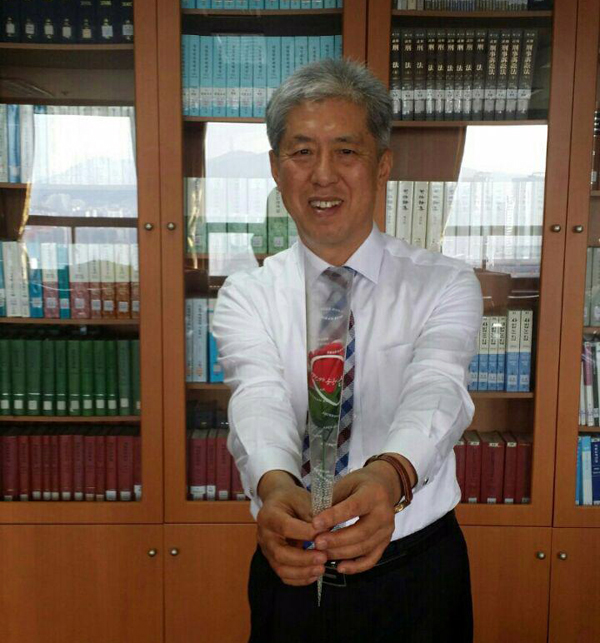▲최인석부산가정법원장(겸부산동부지원장)
