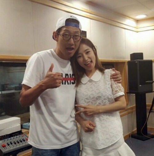 김형중, 김창렬 루머 해명 재조명 "친구들한테 손찌검 안 해"