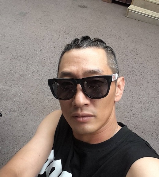 김창렬, "원더보이즈 폭행? 누굴 때릴 만큼 용기 없어"