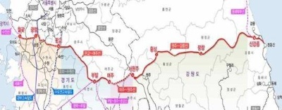 월곶 판교 복선전철 등 사업 본격화
