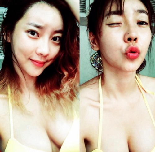서영, 과거 "욕 많이 먹었지만..."