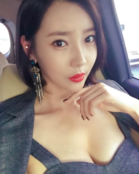 서영, 시선 사로잡는 치명적 섹시미 '이 정도 일줄'